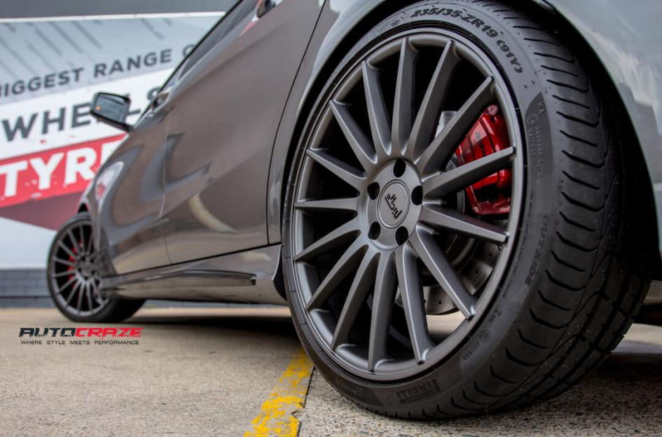 MERCEDES-CL-CLASS-FORM-MATTE-GUN-METAL